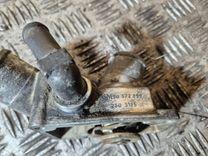 Корпус термостата F2ZR50 Opel Astra - Фото 2