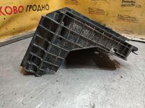 Полка аккумулятора NWXBOF Renault Megane - Фото 4