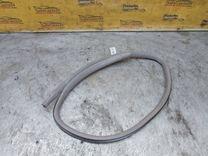 Уплотнитель двери задней левой BBKMCC Subaru Forester купить с доставкой