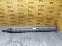 Карданный вал ZY1D1B Mercedes C W202