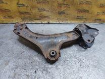 Рычаг передний левый K7BX2X Ford Mondeo купить в магазине запчастей бу