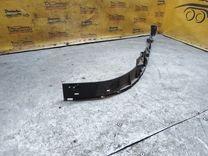 Кронштейн крепления бампера заднего 2BQMD7 Seat Toledo купить на авторазборке