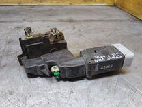 Замок двери передней левой N0C930 Mitsubishi Space Star купить