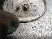 Эмблема PNMWNG Audi A4 купить с доставкой