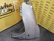 Крыло переднее левое O1TU3J Hyundai Matrix купить