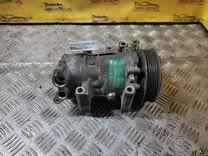 Компрессор кондиционера F3VE0C Peugeot 307 - Фото 1