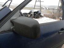 Зеркало наружное левое 82XEJ2 Volkswagen Passat