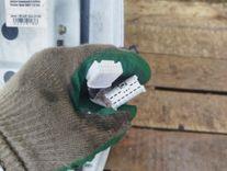 Проводка двери передней левой YNBAQC Nissan Note - Фото 3