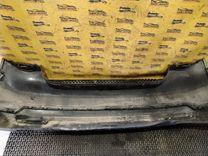 Бампер задний VF5CQ6 Volkswagen Jetta - Фото 12