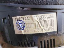 Щиток приборов (приборная панель) 5PG8F3 Audi A4 купить с доставкой
