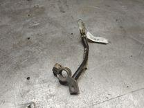 Клемма аккумулятора минус ZFTFUM Mercedes Sprinter купить с доставкой