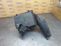 Корпус воздушного фильтра QZLLQS Ford Fusion - Фото 1