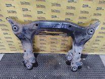 Балка подвески передняя (подрамник) S3QYTP Audi A4