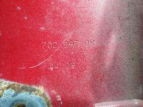 Кронштейн крепления крыла переднего левого 83Z6MJ Peugeot 206 купить с доставкой