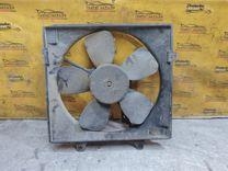 Вентилятор радиатора FGUOWW Kia Carnival купить с доставкой