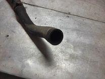 Горловина топливного бака 6HLJE8 Opel Signum - Фото 1