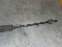 Трос сцепления 73RTTF Volkswagen Polo - Фото 1