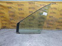 Стекло двери передней левой KEA4DT Renault Scenic