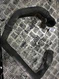 Патрубок интеркулера 2G5HY4 Volkswagen Passat - Фото 1