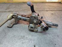 Рулевой карданчик K0FPSE Renault Megane - Фото 6