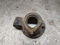 Лючок топливного бака Y0C2TX Volkswagen Passat - Фото 3