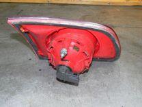 Фонарь крышки багажника левый V64S1K Volkswagen Passat купить