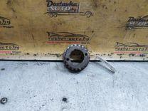 Шестерня коленвала BU3AEV Renault Scenic