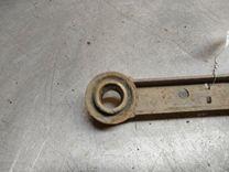 Рычаг задний левый WKHOV5 Mazda Premacy купить с доставкой