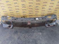 Передняя панель крепления облицовки (телевизор) A2T82A Renault Espace - Фото 1