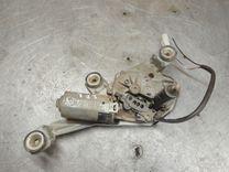 Моторчик заднего стеклоочистителя (дворника) FJ2I0C Ford Mondeo купить с доставкой