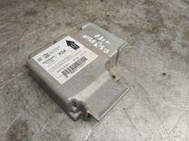 Блок AirBag QQA03M Opel Signum - Фото 1