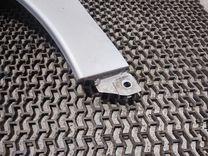 Крыло переднее левое 79K810 Citroen C5 - Фото 3