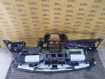 Панель передняя салона (торпедо) OL37WI Kia Sorento undefined