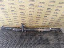 Рулевая рейка AGP54G Mercedes A W168 - Фото 1