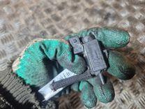 Клапан воздушный TF8FB5 BMW 5 E39