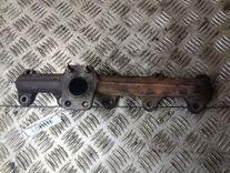 Коллектор выпускной QSJQ65 Ford Focus - Фото 3