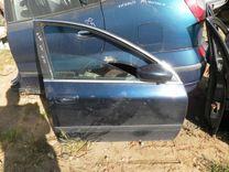 Замок двери передней правой LFRYR6 Peugeot 607