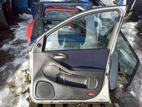 Замок двери передней правой 40DE8D Fiat Stilo