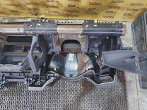 Панель передняя салона (торпедо) 4D190V Volvo S40 undefined