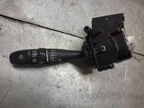 Переключатель подрулевой (стрекоза) 92MCC5 Hyundai Getz