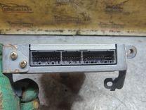 Блок управления двигателем O4DZKA Mazda Xedos 6 - Фото 2