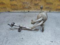 Трубка кондиционера 77F9Y3 Ford Focus - Фото 3