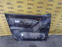 Обшивка двери передней правой (дверная карта) RETCZA Skoda Fabia купить с доставкой