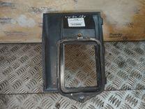 Корпус салонного фильтра A47DDL Volkswagen Golf - Фото 1