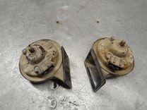 Сигнал (клаксон) 02JQ8B Volkswagen Passat купить