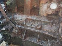 Двигатель D1DZDH Hyundai Trajet - Фото 14