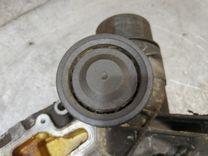 Корпус масляного фильтра B2JQNB Mercedes Sprinter купить с доставкой