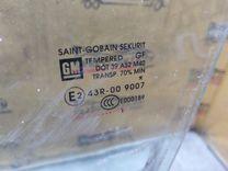 Стекло двери передней левой YKB9Z3 Opel Corsa купить