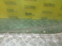 Стекло двери задней левой QV65WY Citroen Xsara - Фото 2