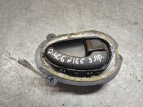 Ручка внутренняя задняя правая 9233YG Peugeot 406